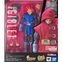S.H.Figuarts - Dragon Ball / Giblet & Shallot