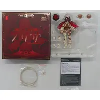 Figure - SNAIL SHELL(蝸之殻) (RPG-03A ゾンビ グリサ[オルタ] 1/12 アクションフィギュア)