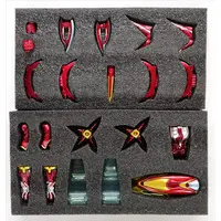 Figure - Action Figure Accessories (Tony Accessories 1/12 アクションフィギュア用アクセサリー)