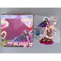 P.O.P (Portrait.Of.Pirates) - One Piece / Boa Hancock