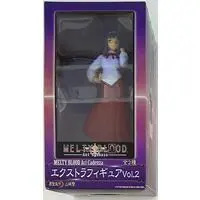 Figure - Prize Figure - MELTY BLOOD / Toono Akiha