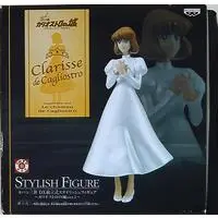 Figure - Prize Figure - ClariS / Clarisse de Cagliostro