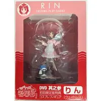 Figure - Nagasarete Airantou