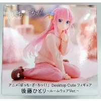 Desktop Cute - Bocchi the Rock! / Bocchi-chan (Gotou Hitori)