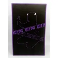 Figure - UNKNOWN MODEL (UNKNOWN MODEL 抹茶醤醤醤 PVC)