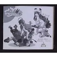 Figure - Sukumizu Pettan