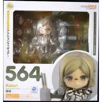 Nendoroid - KanColle / Katori