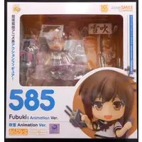Nendoroid - KanColle / Fubuki
