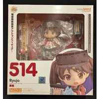 Nendoroid - KanColle / Ryujyou