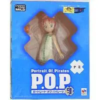 P.O.P (Portrait.Of.Pirates) - One Piece / Nami