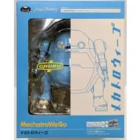 Nendoroid - Nendoroid More - Mechatro Wego