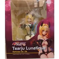 Figure - To LOVE Ru Darkness / Tearju Lunatique