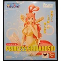 Figuarts Zero - One Piece / Shirahoshi