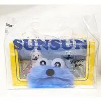 Figure - サニーサイドアップ (サニーサイドアップ PUPPET SUNSUN Happy Bag)