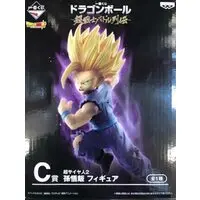 Ichiban Kuji - Dragon Ball / Son Gohan