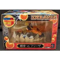 Sofubi Figure - Dragon Ball / Frieza