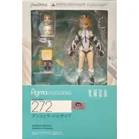 figma - Rakuen Tsuihou (Expelled from Paradise) / Angela Balzac