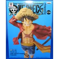 Figure - Prize Figure - One Piece