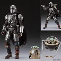 S.H.Figuarts - Star Wars