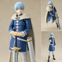 S.H.Figuarts - Sousou no Frieren / Himmel