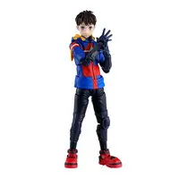 S.H.Figuarts - Boku no Hero Academia (My Hero Academia) / Haimawari Kouichi