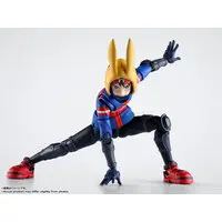 S.H.Figuarts - Boku no Hero Academia (My Hero Academia) / Haimawari Kouichi