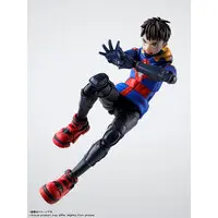 S.H.Figuarts - Boku no Hero Academia (My Hero Academia) / Haimawari Kouichi