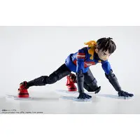 S.H.Figuarts - Boku no Hero Academia (My Hero Academia) / Haimawari Kouichi