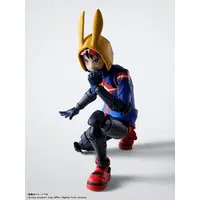 S.H.Figuarts - Boku no Hero Academia (My Hero Academia) / Haimawari Kouichi