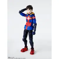 S.H.Figuarts - Boku no Hero Academia (My Hero Academia) / Haimawari Kouichi