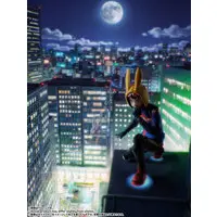 S.H.Figuarts - Boku no Hero Academia (My Hero Academia) / Haimawari Kouichi