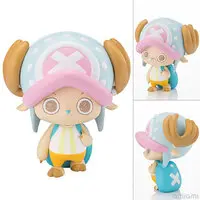 Tekupiku - One Piece / Tony Tony Chopper