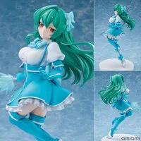 KDcolle - Gushing over Magical Girls / Magia Azul (Minakami Sayo)