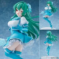 KDcolle - Gushing over Magical Girls / Magia Azul (Minakami Sayo)