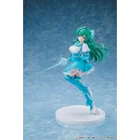 KDcolle Gushing over Magical Girls Magia Azure Special Edition 1/7 Complete Figure