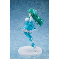 KDcolle Gushing over Magical Girls Magia Azure Special Edition 1/7 Complete Figure