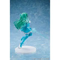 KDcolle Gushing over Magical Girls Magia Azure Special Edition 1/7 Complete Figure