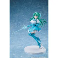 KDcolle Gushing over Magical Girls Magia Azure Special Edition 1/7 Complete Figure