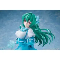 KDcolle Gushing over Magical Girls Magia Azure Special Edition 1/7 Complete Figure