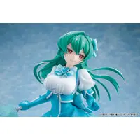 KDcolle Gushing over Magical Girls Magia Azure Special Edition 1/7 Complete Figure
