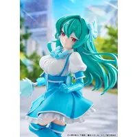 KDcolle Gushing over Magical Girls Magia Azure Special Edition 1/7 Complete Figure