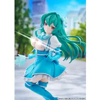 KDcolle Gushing over Magical Girls Magia Azure Special Edition 1/7 Complete Figure