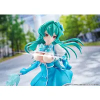 KDcolle Gushing over Magical Girls Magia Azure Special Edition 1/7 Complete Figure