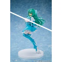 KDcolle Gushing over Magical Girls Magia Azure Special Edition 1/7 Complete Figure