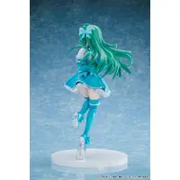 KDcolle Gushing over Magical Girls Magia Azure Special Edition 1/7 Complete Figure