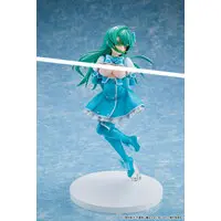 KDcolle Gushing over Magical Girls Magia Azure Special Edition 1/7 Complete Figure