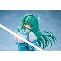 KDcolle Gushing over Magical Girls Magia Azure Special Edition 1/7 Complete Figure