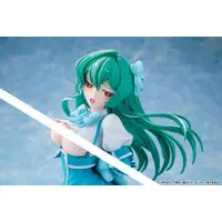 KDcolle Gushing over Magical Girls Magia Azure Special Edition 1/7 Complete Figure