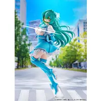 KDcolle Gushing over Magical Girls Magia Azure Special Edition 1/7 Complete Figure
