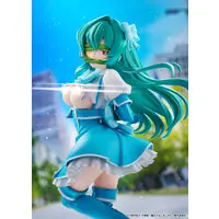 KDcolle Gushing over Magical Girls Magia Azure Special Edition 1/7 Complete Figure